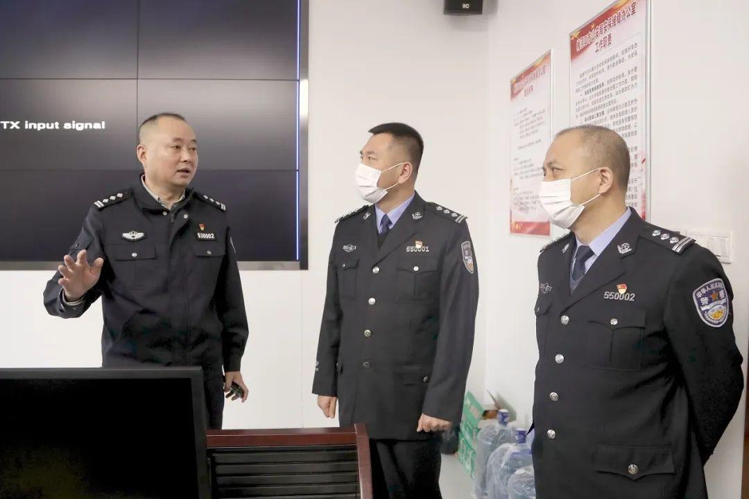 梅河口市科學(xué)技術(shù)和工業(yè)信息化局領(lǐng)導(dǎo)團隊概覽