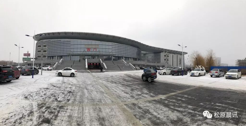 勃利縣體育館新項(xiàng)目，現(xiàn)代化體育新地標(biāo)建設(shè)啟動(dòng)