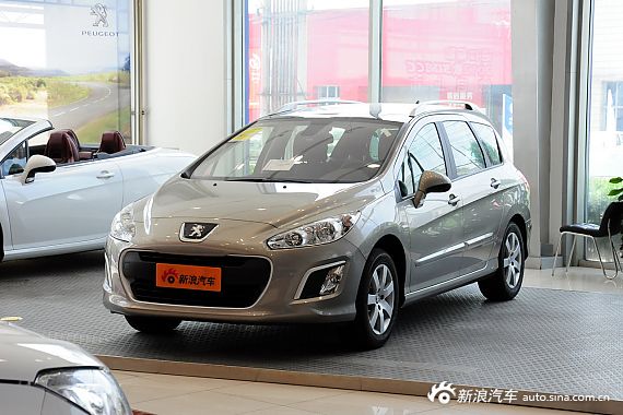 標(biāo)致308 SW（進(jìn)口）最新價(jià)格全面解析