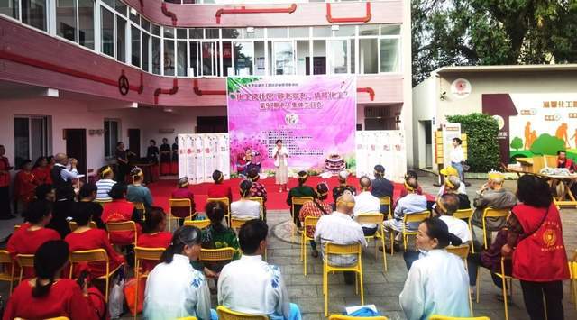 昌河路社區(qū)居委會領導團隊全新亮相，未來展望與行動指南