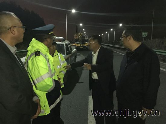 扎魯特旗公路運輸管理事業(yè)單位最新項目深度研究分析