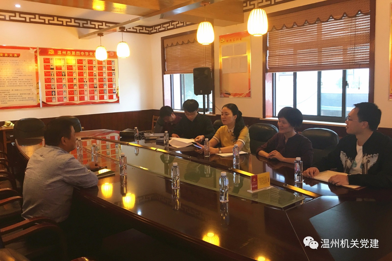 民豐縣特殊教育事業(yè)單位領(lǐng)導(dǎo)團(tuán)隊概覽