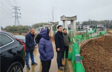 青陽(yáng)縣水利局新項(xiàng)目，推動(dòng)地方水資源可持續(xù)利用的關(guān)鍵行動(dòng)