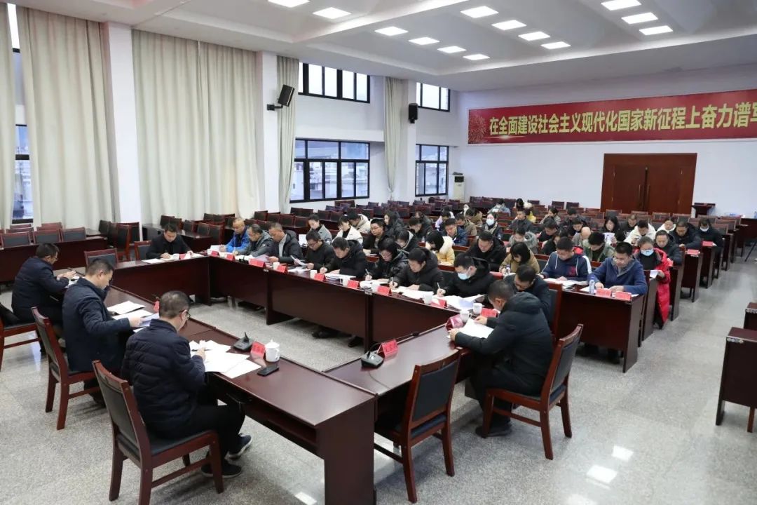 周寧縣成人教育事業(yè)單位最新動態(tài)報道