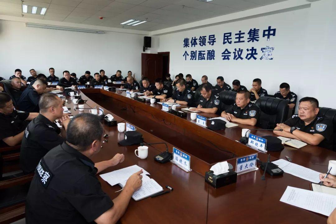 西雙版納傣族自治州市公安局人事任命，公安事業(yè)迎新篇章