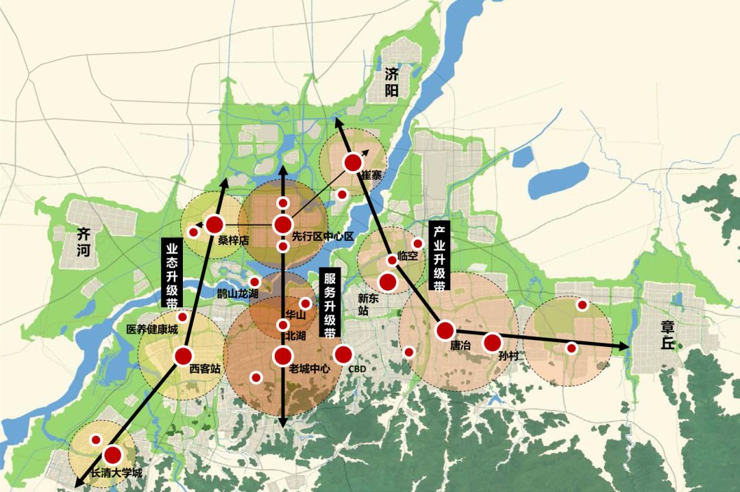 洪山坡街道發(fā)展規(guī)劃最新動(dòng)態(tài)