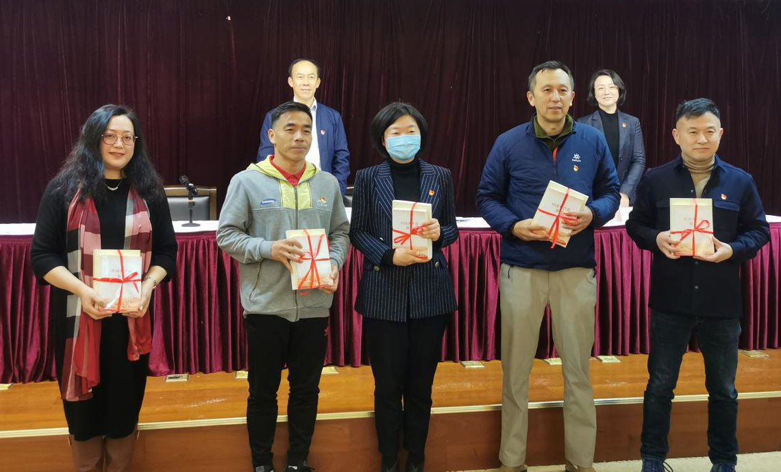 閘北區(qū)體育局人事任命揭曉，塑造體育發(fā)展新格局