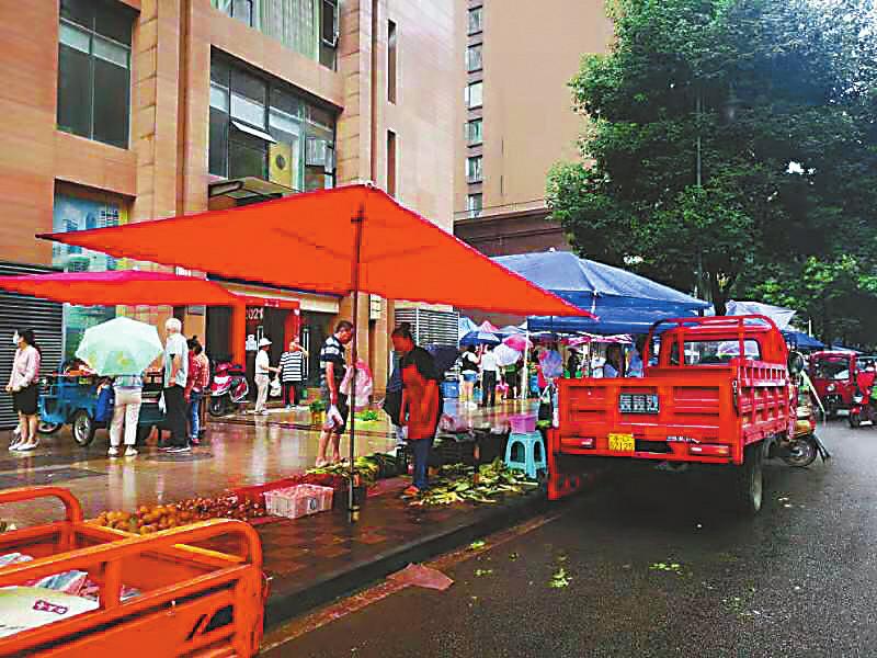 涼水井社區(qū)交通新動態(tài)，邁向更便捷的未來