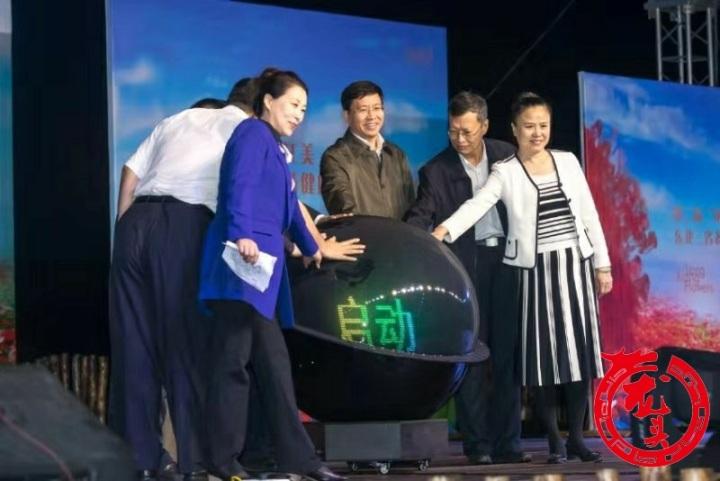 伊春區(qū)衛(wèi)生健康局人事任命推動事業(yè)邁上新臺階