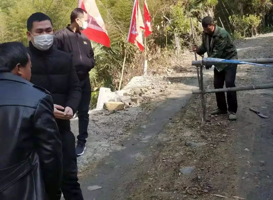 吾祠鄉(xiāng)開啟現(xiàn)代化交通新篇章，最新交通新聞速遞
