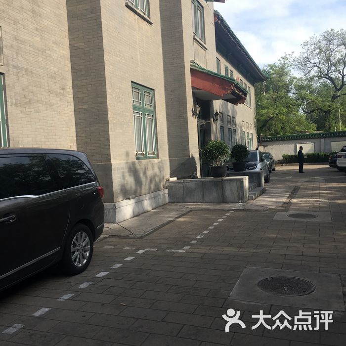 翠明莊賓館最新動態(tài)概覽
