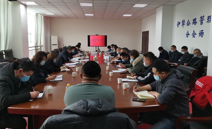 克拉瑪依區(qū)級公路維護監(jiān)理事業(yè)單位最新動態(tài)解析