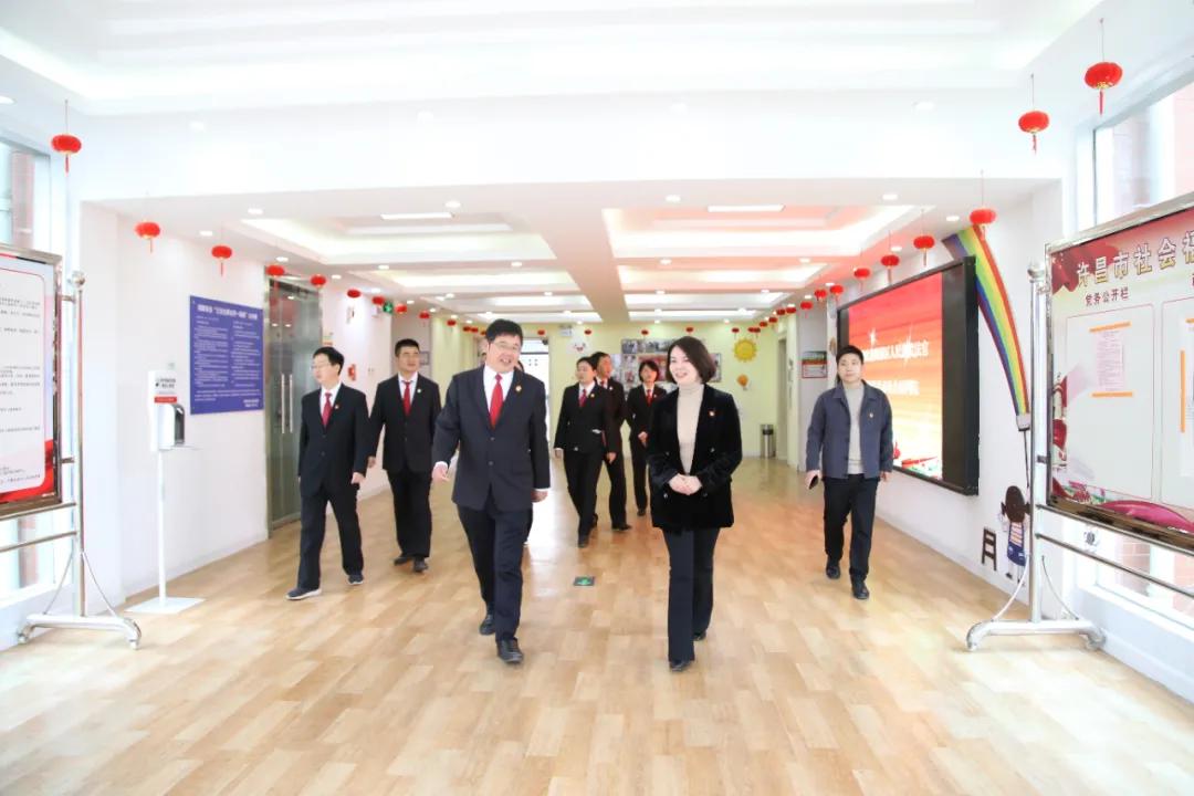 魏都區(qū)特殊教育事業(yè)單位發(fā)展規(guī)劃展望