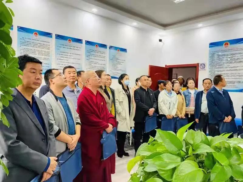 貴德縣水利局新項目引領水資源管理與發(fā)展新浪潮