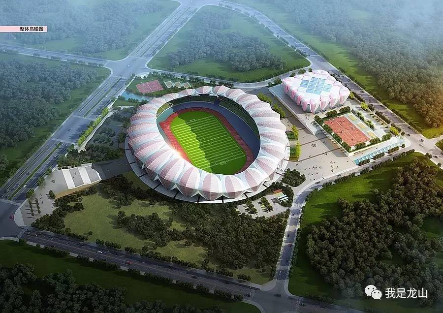 越西縣體育館最新項目，現(xiàn)代化體育新地標建設啟動