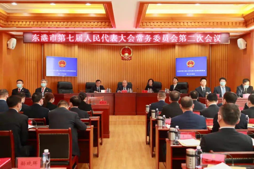 東港區(qū)初中人事任命引領(lǐng)教育新篇章開啟
