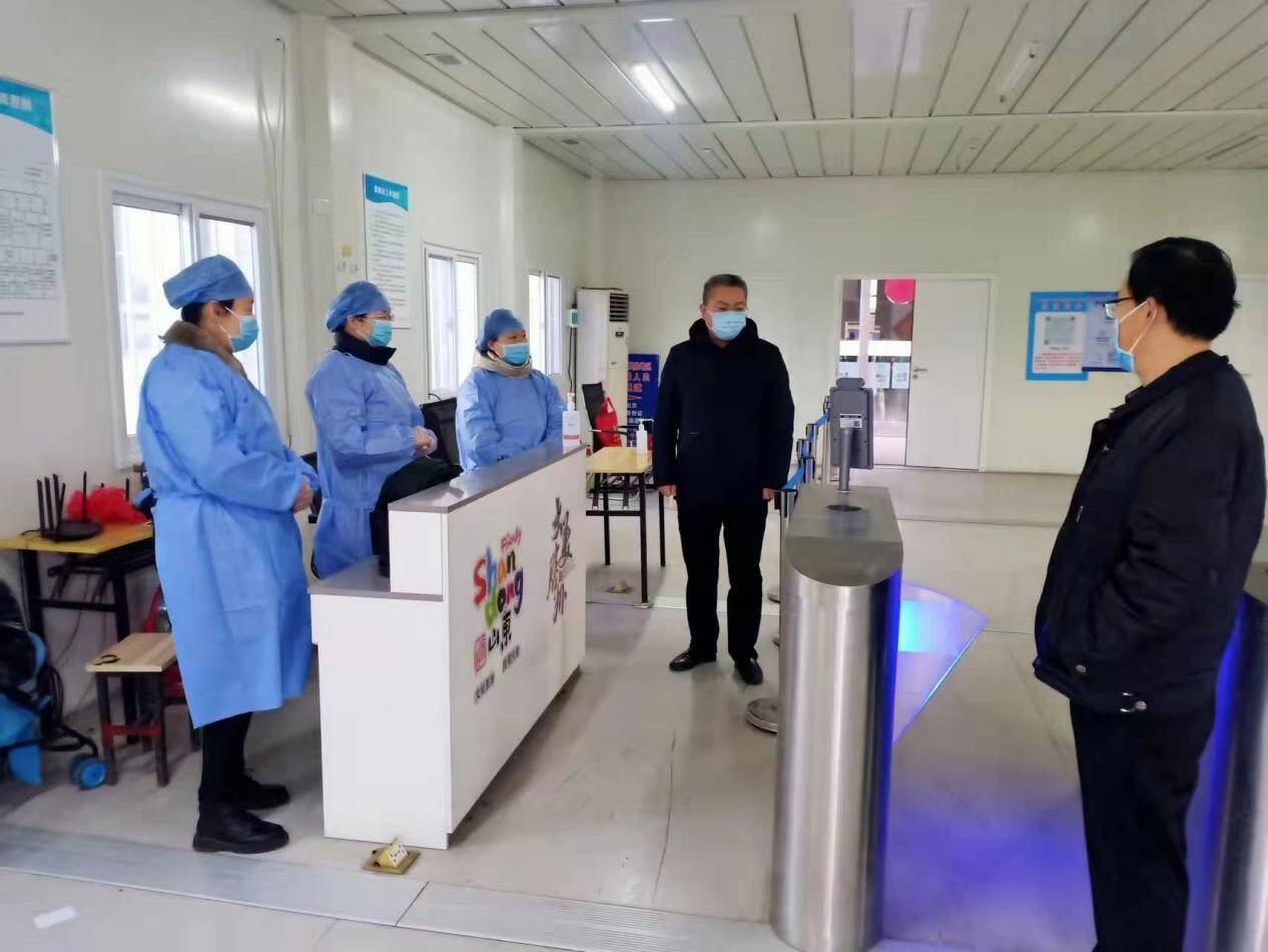 三門縣防疫檢疫站最新項目引領(lǐng)健康防線，開啟防疫新篇章