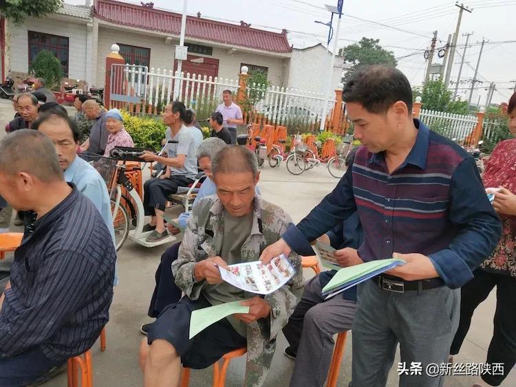 蒲城縣成人教育事業(yè)單位項目探索與實踐的最新動態(tài)