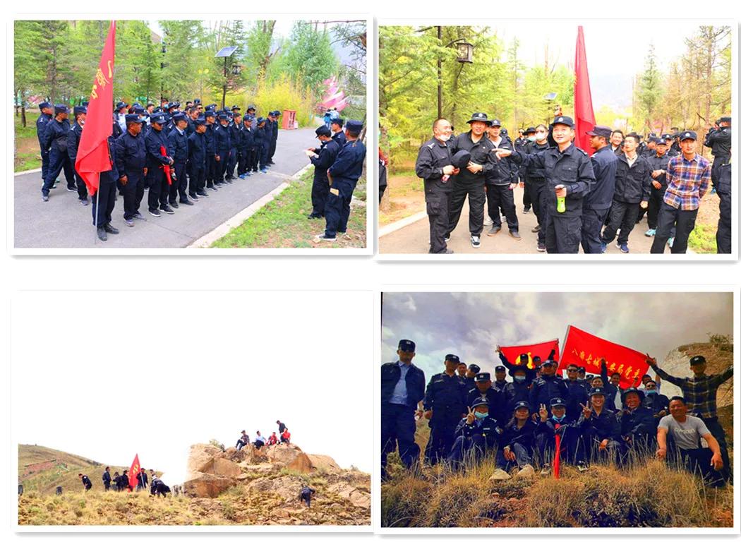 拉薩市公安局現(xiàn)代化警務(wù)體系發(fā)展規(guī)劃，筑牢城市安全屏障