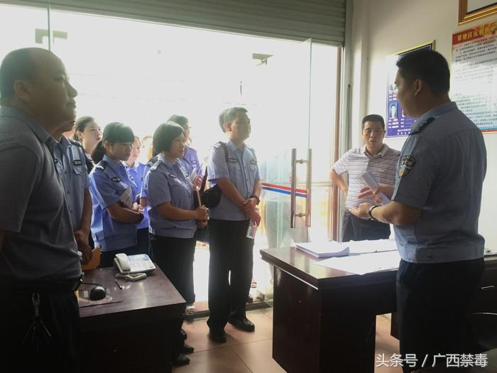 覃塘區(qū)康復(fù)事業(yè)單位人事任命推動康復(fù)事業(yè)再升級