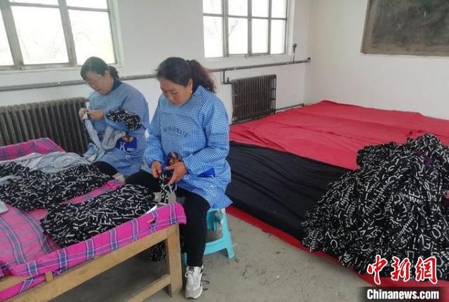 山西省長治市黎城縣程家山鄉(xiāng)人事任命動態(tài)更新