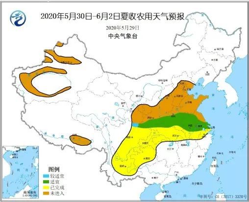 郭橋鄉(xiāng)天氣預報更新通知