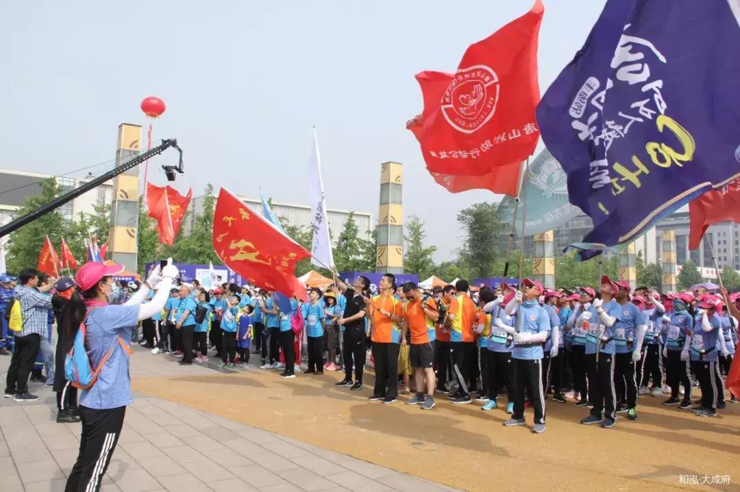 豐南區(qū)體育局新項(xiàng)目啟動(dòng)，體育事業(yè)邁向新高度