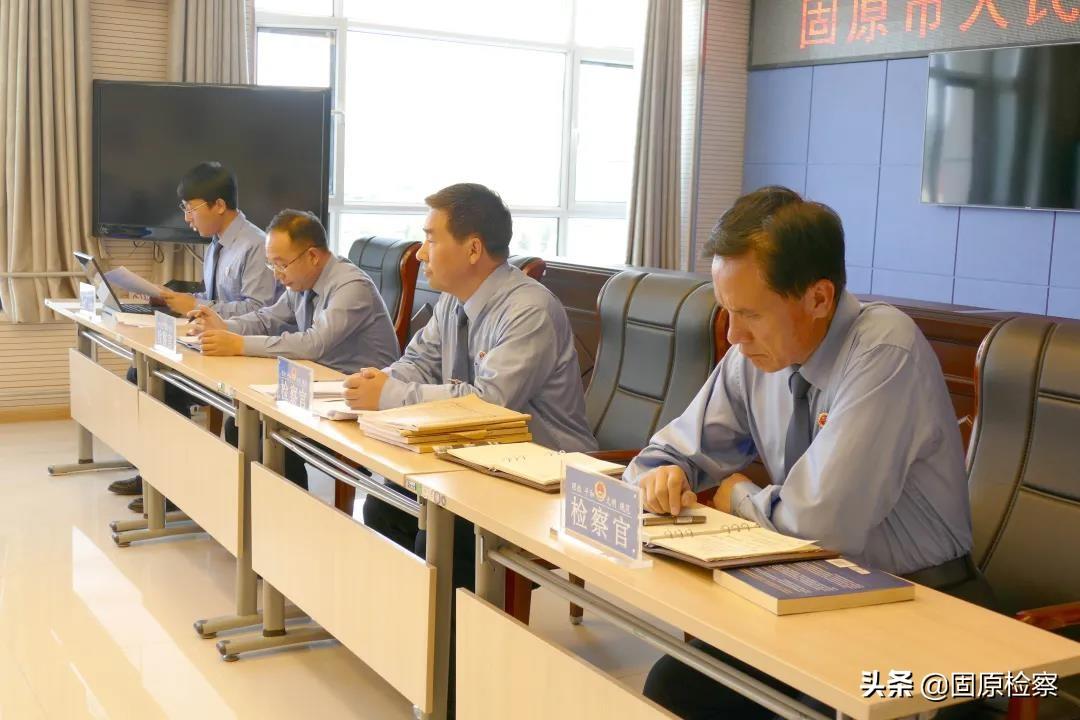 固原市市人民檢察院招聘公告，最新職位空缺及申請指南
