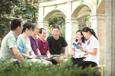 伍家崗區(qū)司法局領(lǐng)導(dǎo)團(tuán)隊(duì)全新亮相，未來工作展望與期待