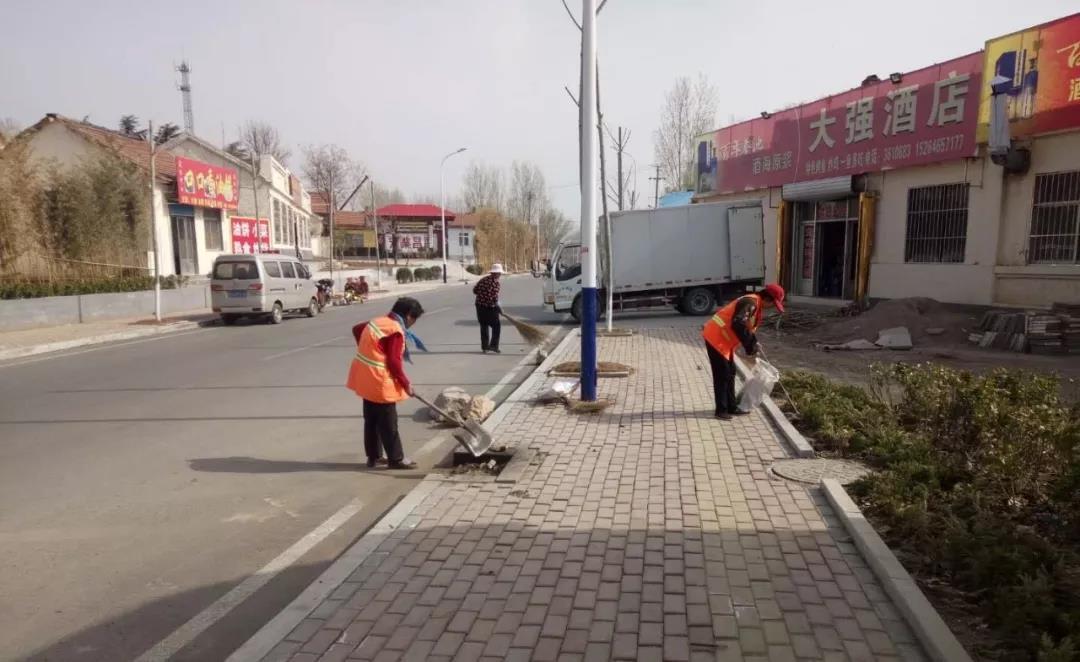 陽城縣衛(wèi)生健康局最新動(dòng)態(tài)報(bào)道