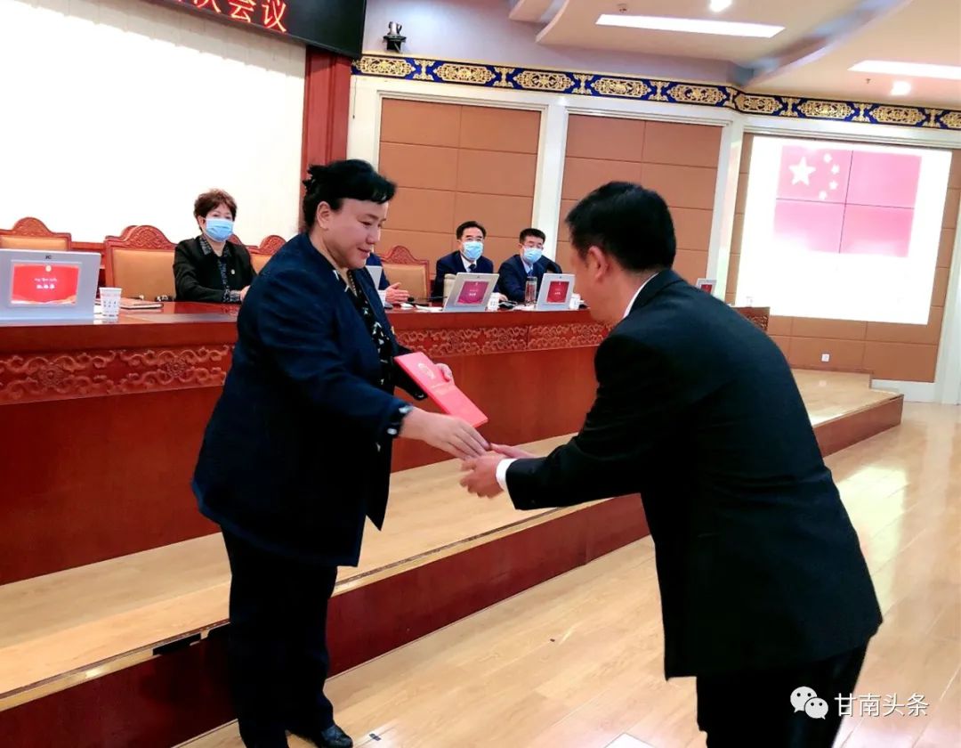 根河市科技局人事任命激發(fā)新活力，引領(lǐng)科技創(chuàng)新發(fā)展新征程