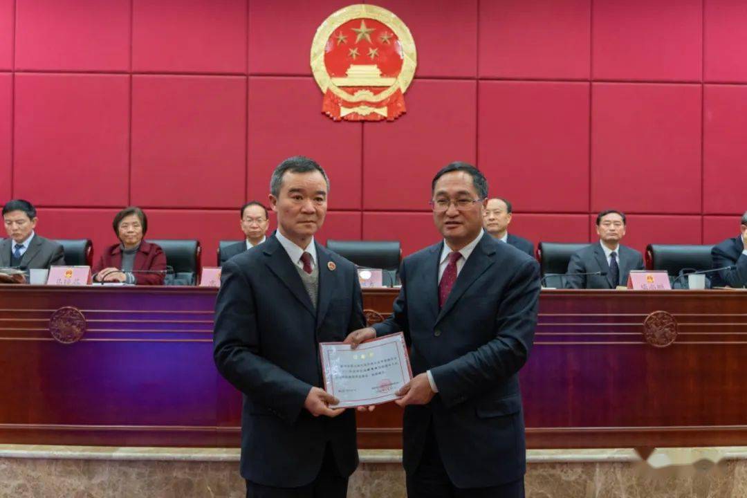 撫順市人民檢察院最新人事任命，推動(dòng)司法體系前行的力量