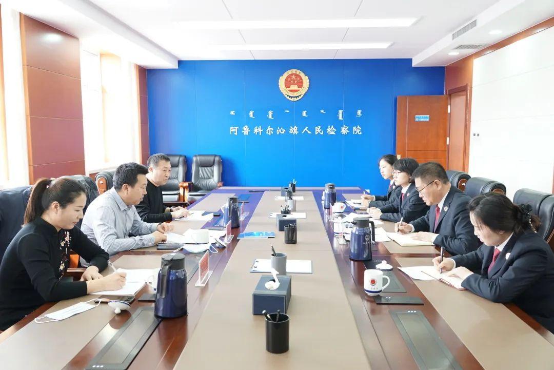 阿魯科爾沁旗民政局啟動新項目推動社區(qū)發(fā)展，滿足群眾需求服務(wù)