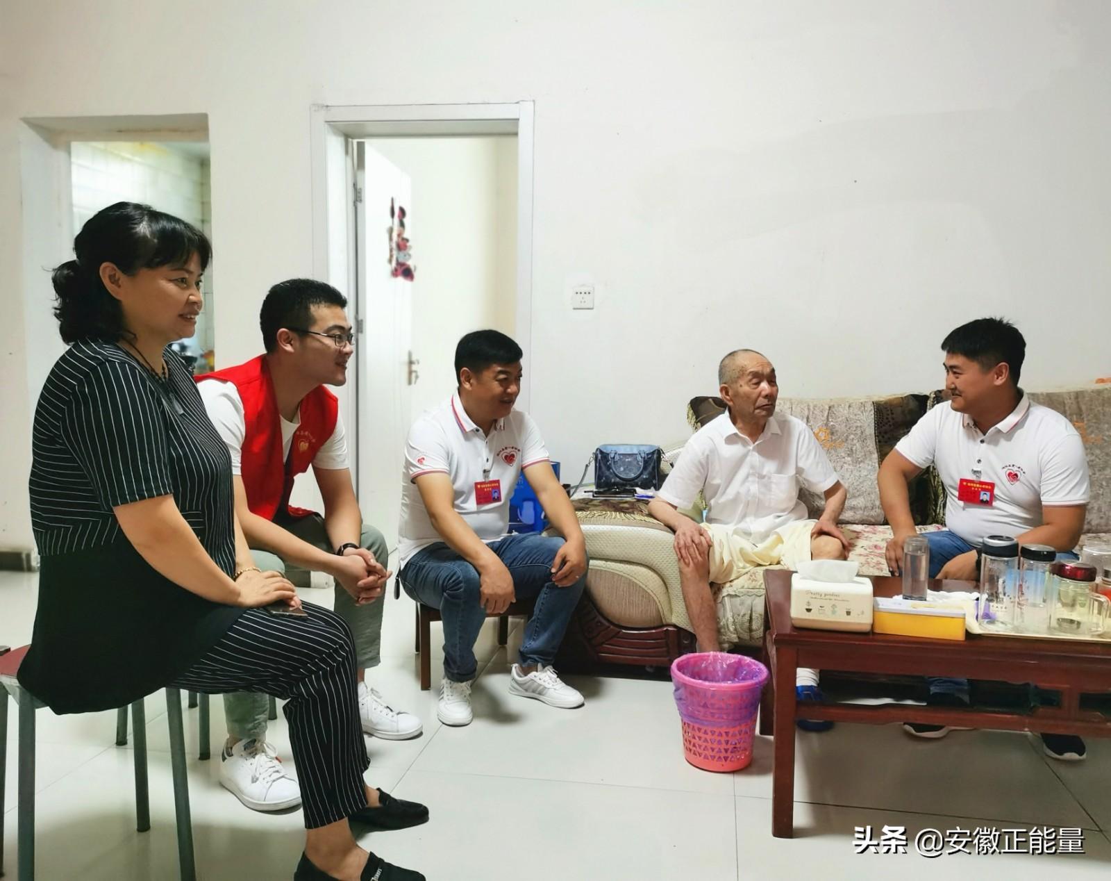 渦陽縣人民政府辦公室領(lǐng)導(dǎo)團(tuán)隊(duì)全新亮相，未來工作展望與期待