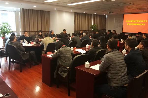 福州市環(huán)保局最新項目，推動城市綠色發(fā)展的核心引擎