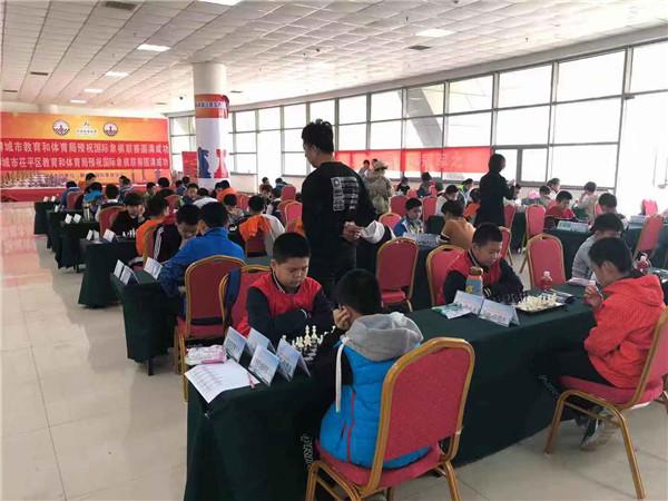 東昌府區(qū)體育館最新動態(tài)報道