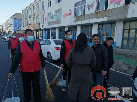 許家湖鎮(zhèn)交通升級助力地區(qū)發(fā)展最新動態(tài)