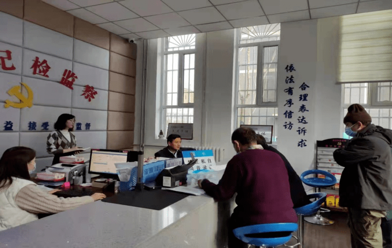 海東地區(qū)市信訪局推動(dòng)社會(huì)治理創(chuàng)新，提升群眾滿意度項(xiàng)目啟動(dòng)