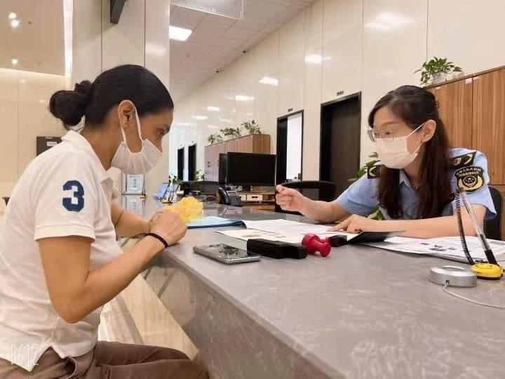 鄞州區(qū)數(shù)據(jù)和政務服務局最新動態(tài)速遞