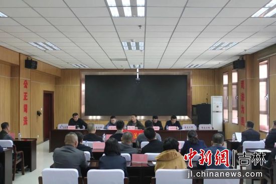 德惠市農(nóng)業(yè)農(nóng)村局最新動(dòng)態(tài)報(bào)道