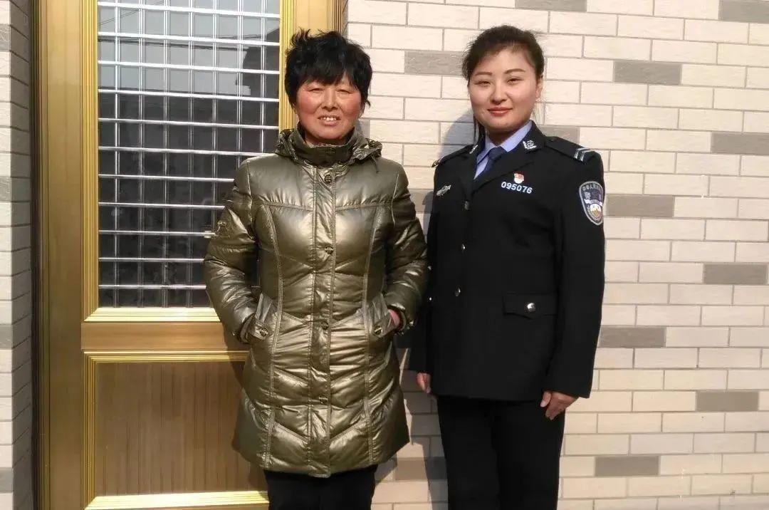 阜寧縣公安局推動警務現(xiàn)代化項目，提升社會治安水平