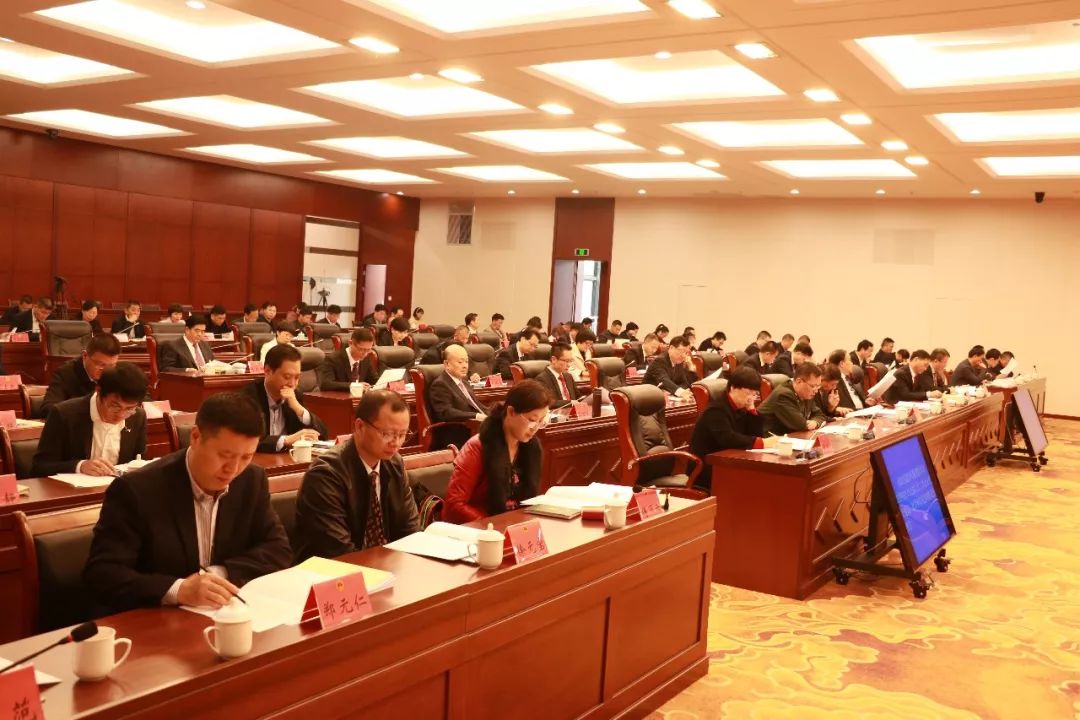 錫林浩特市統(tǒng)計局人事任命推動統(tǒng)計事業(yè)邁向新高度