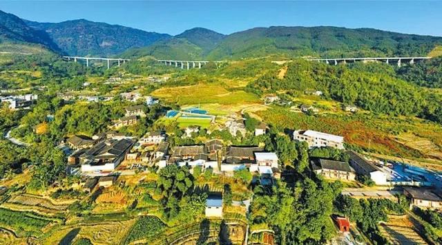 十字卡村交通最新動態(tài)