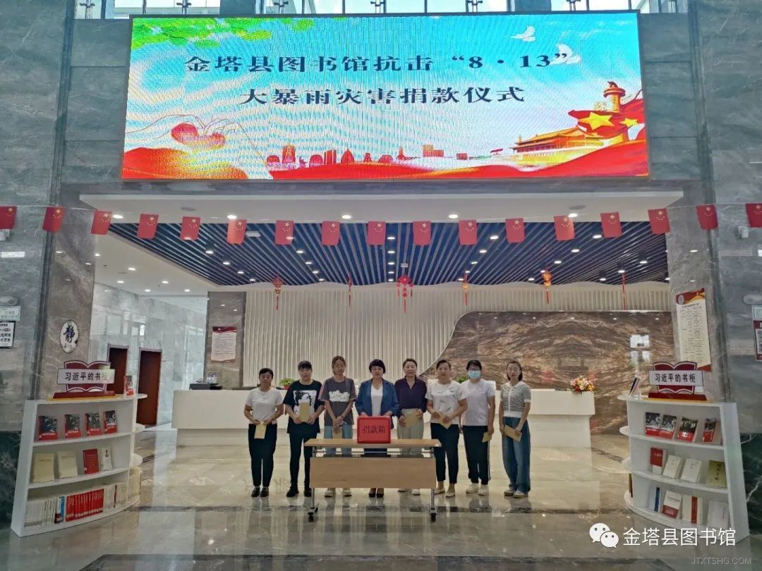 全州縣圖書館新項目，現(xiàn)代化智能化閱讀空間打造