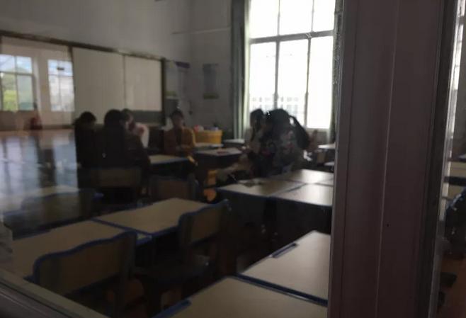八步區(qū)小學(xué)新任領(lǐng)導(dǎo)引領(lǐng)未來教育新篇章